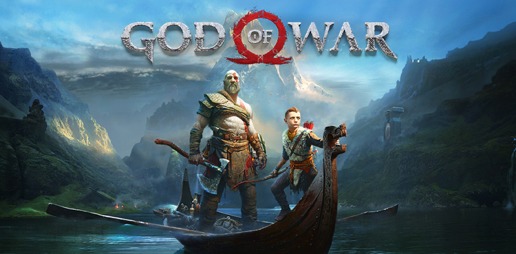 god of war, playstation, game, franchise