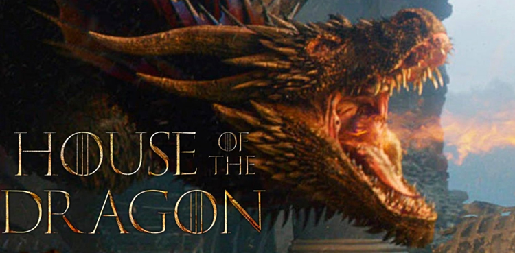 Game Of Thrones, House of the Dragon, Stream,