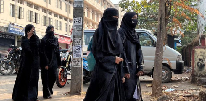 Hijab Ban Indian Sc Upholds Karnataka Hc S Verdict