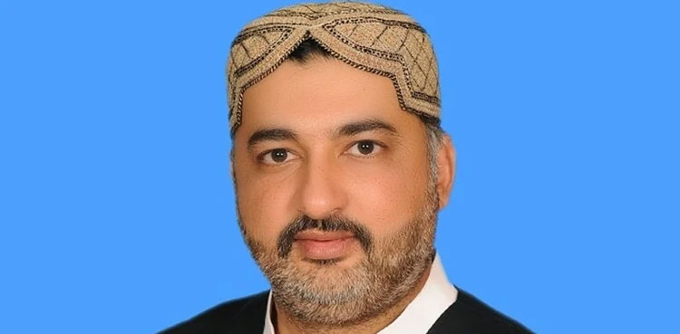 MNA Jam Abdul Karim to meet PPP leadership today