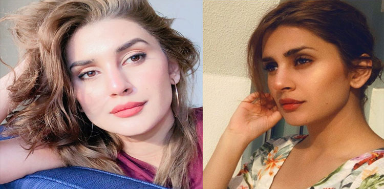 Kubra Khan social media mental health issues