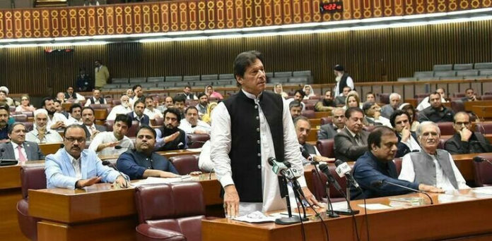 No-trust motion: Crucial NA session today