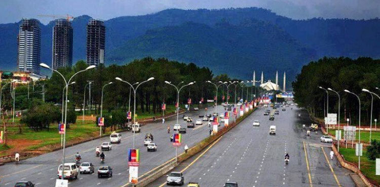 Traffic plan for OIC moot in Islamabad announced