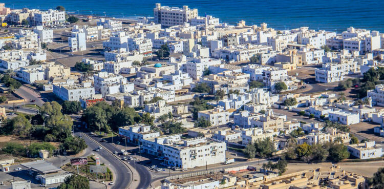 Oman expatriates own properties