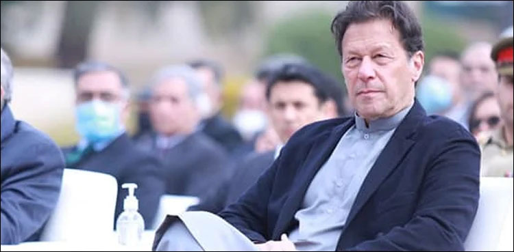 PM Imran Khan decides holding more public gatherings before March 27