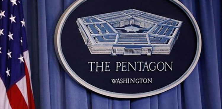 Pentagon, Vladimir Putin, nuclear order, Ukraine