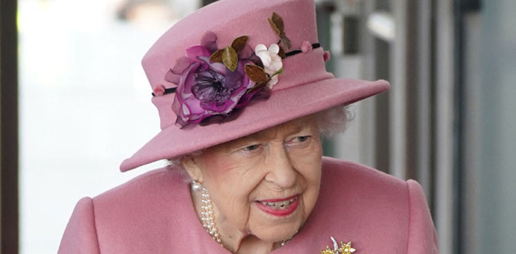 Queen-Elizabeth