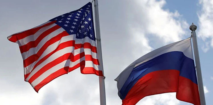 Russia expels US diplomats