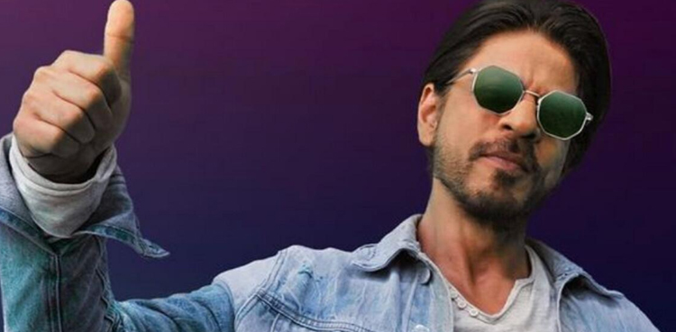 Shah Rukh Khan, SRK+, OTT, Streaming,