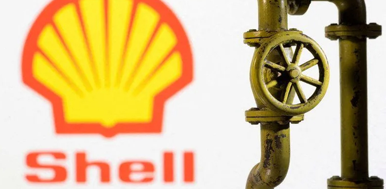 Shell Russian Oil Daystar Power