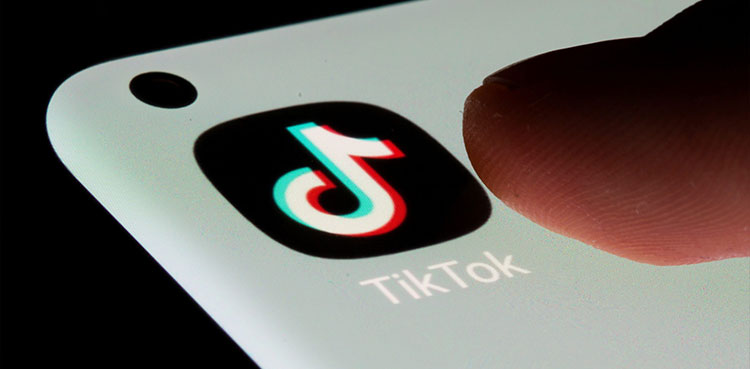 TikTok ban us senators