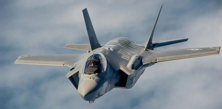 germany-F-35-fighter jets-buy