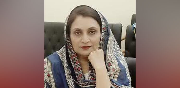 PPP MPA elected chief of Sindh’s Soho tribe