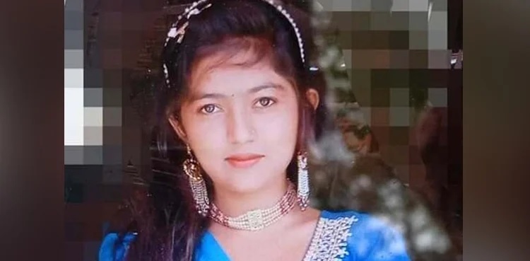 Hindu girl shot dead over marriage refusal in Rohri