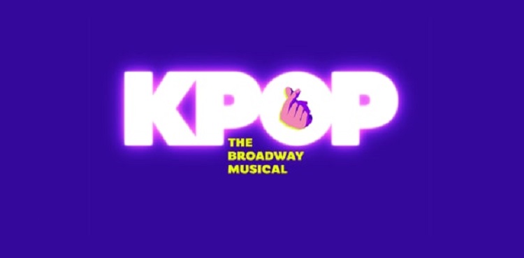 k-pop, broadway musical, actor luna