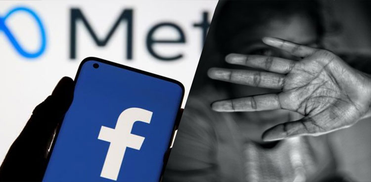 Meta, Facebook, Woman safety in Pakistan, Initiatives