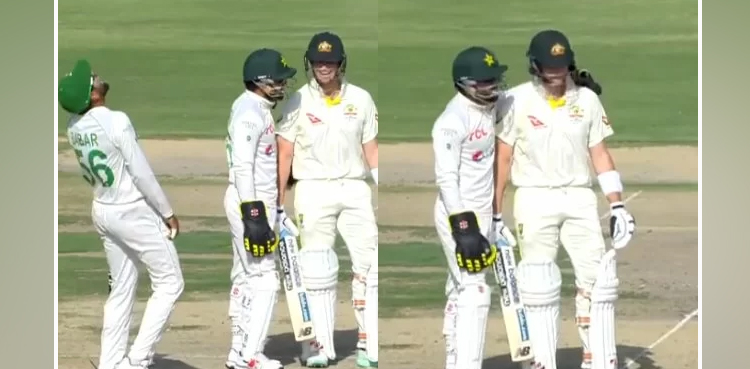 mohammad rizwan, mohammad rizwan batsman, steve smith, australia, pakistan, pak vs aus