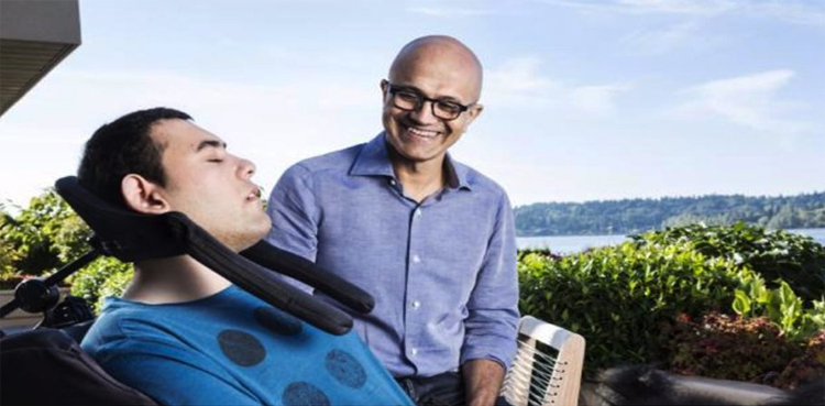 Satya Nadella, son dead, Microsoft CEO, Zain Nadella died