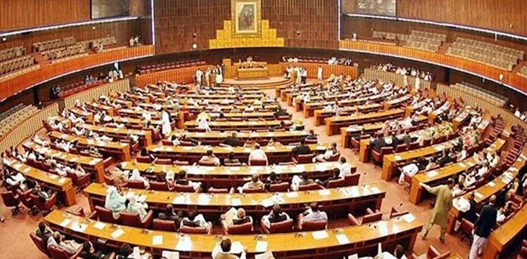 Opposition finalises strategy for NA session