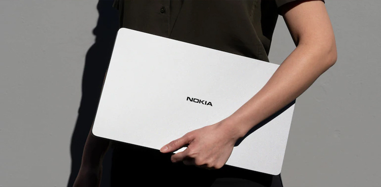 Nokia releases PureBook Pro laptop in 15 and 17 inch models