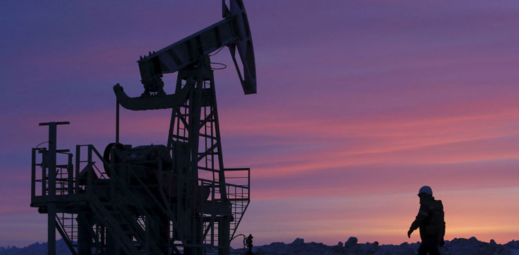 Oil prices losses supply concerns dominate