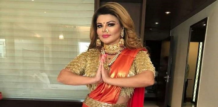 Rakhi Sawant, bollywood