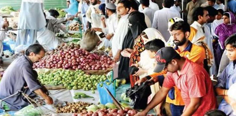 317 Ramazan Bazaars to be set up in Punjab