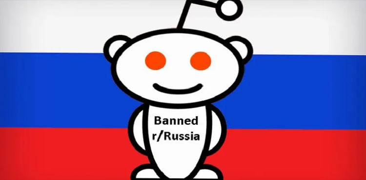 subreddit, russian, Reddit, misinformation