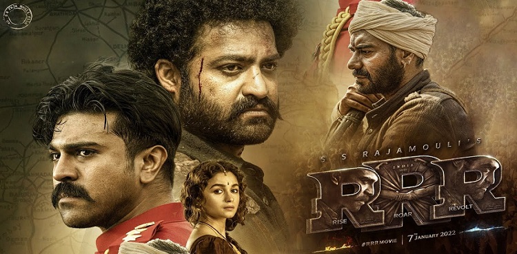 RRR, Pre-release event, Alia Bhatt, Jr NTR, Ram Charan