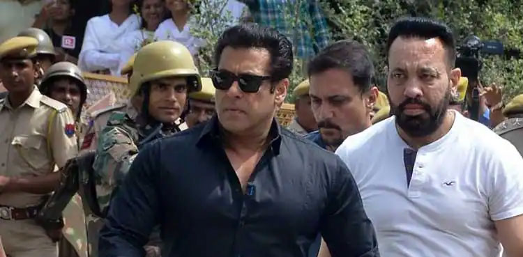 Salman Khan