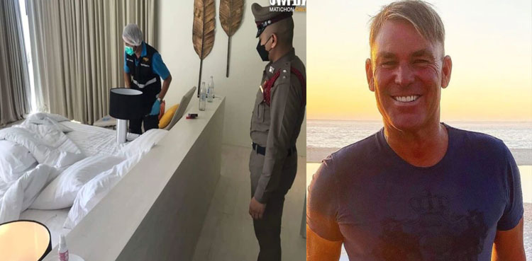 shane-warne-hotel-room-blood-stains