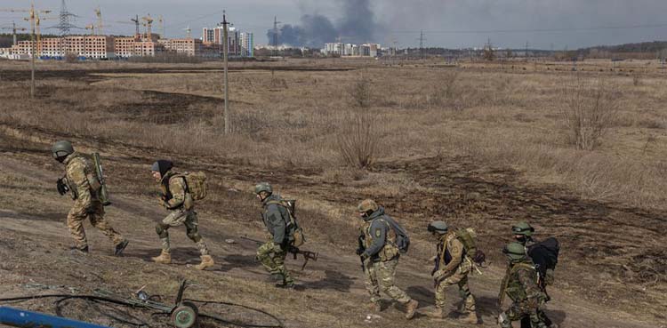 ukraine, russia, poland, polish border, nato