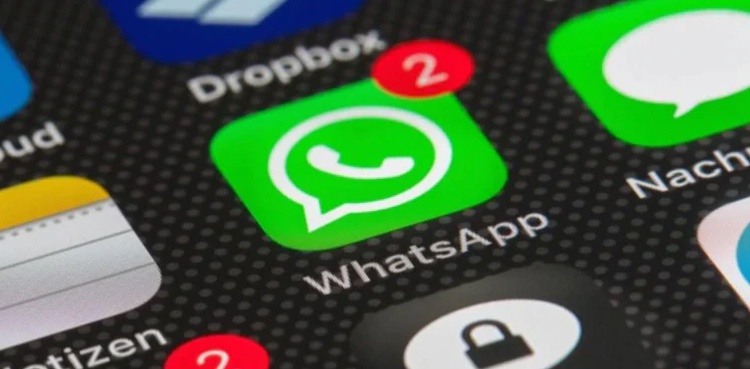 WhatsApp, online, privacy