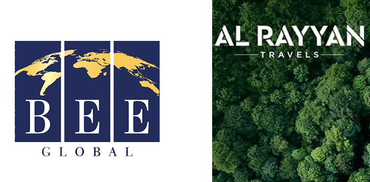 ARY BEE Global Al Rayyan Travels