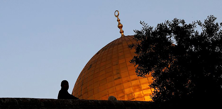 Arab League urges Israel to stop Jewish prayers at Al-Aqsa mosque