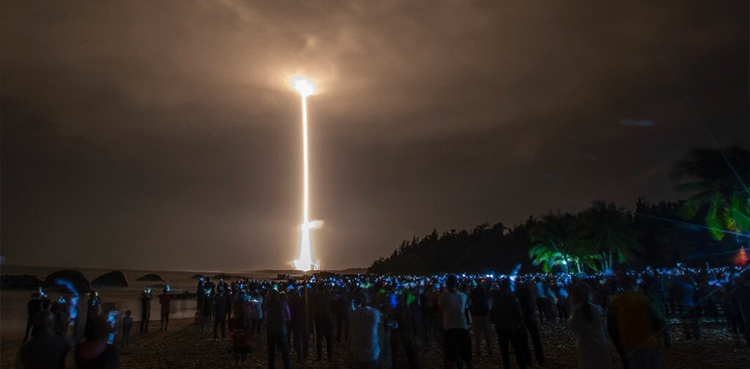 China, space dream, Moon