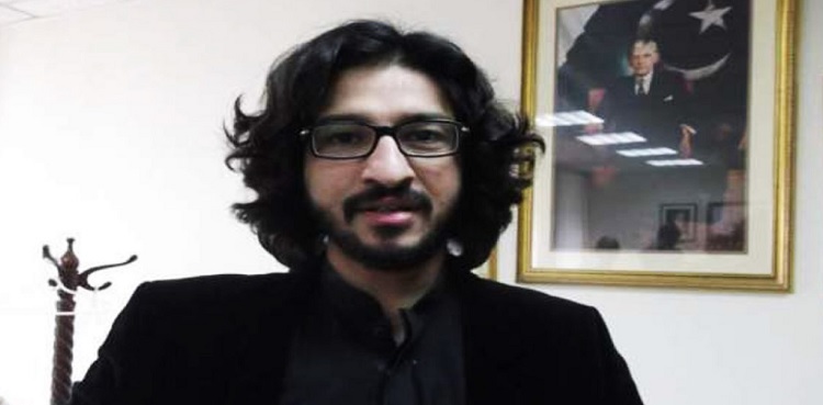 Dost Muhammad Mazari hopes Punjab Assembly will meet today