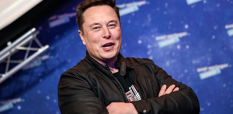 Elon Musk reverses course and says Tesla will advertise its cars