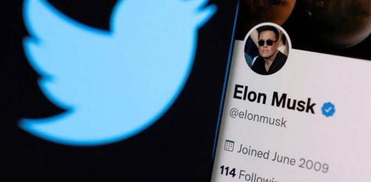 Elon Musk twitter countersuit