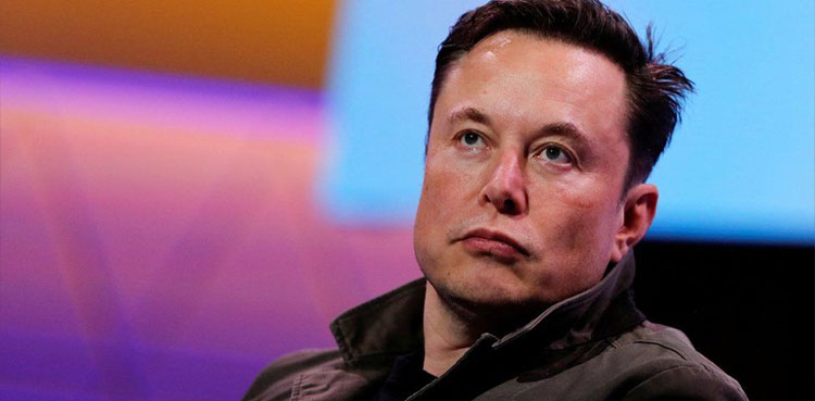 Elon Musk Tesla employees