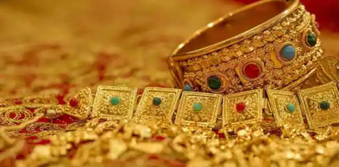 Gold rates in Pakistan today, November 1, 2023