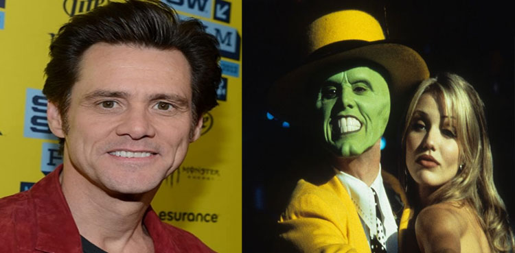 Jim-Carrey