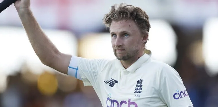 Cricket: 'Joe Root still the right man to lead England'