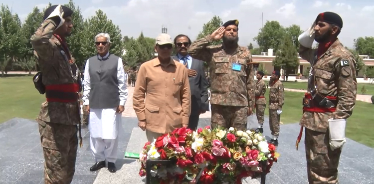 PM Shehbaz Sharif, North Waziristan, ISPR Overseas Pakistanis