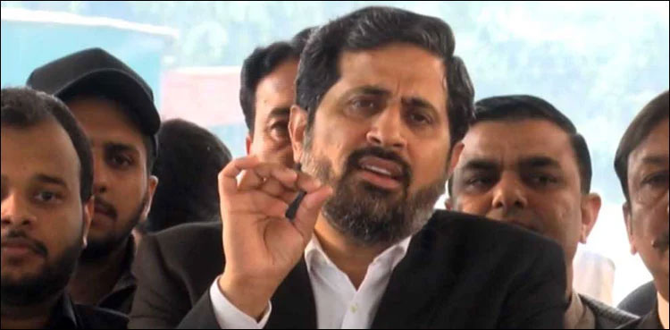 Punjab CM election will be challenged in court: Chohan