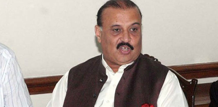 Raja Riaz, no-trust motion, agreement with PML-N