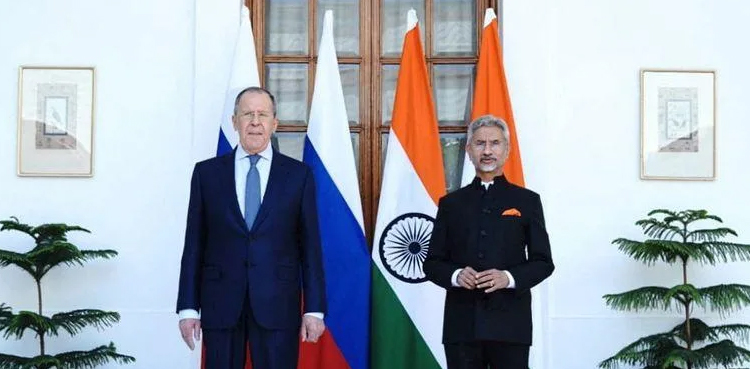 Russia India Trade