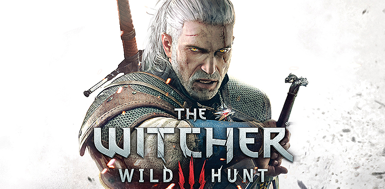 The Witcher 3: Wild Hunt