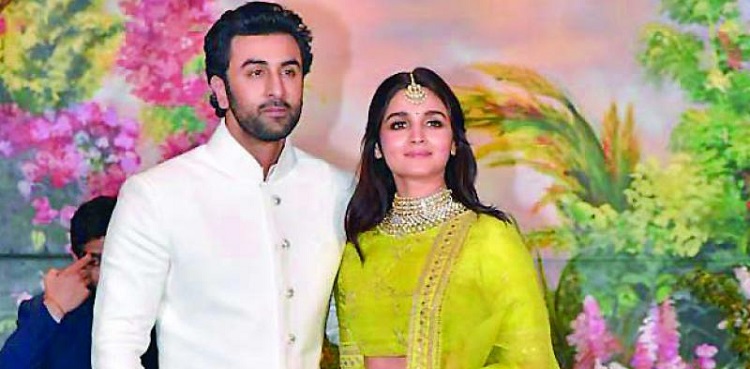 Alia Bhatt Wedding List