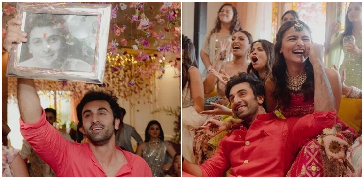 Alia-Ranbir wedding, alia bhatt mehendi, ranbir kapoor